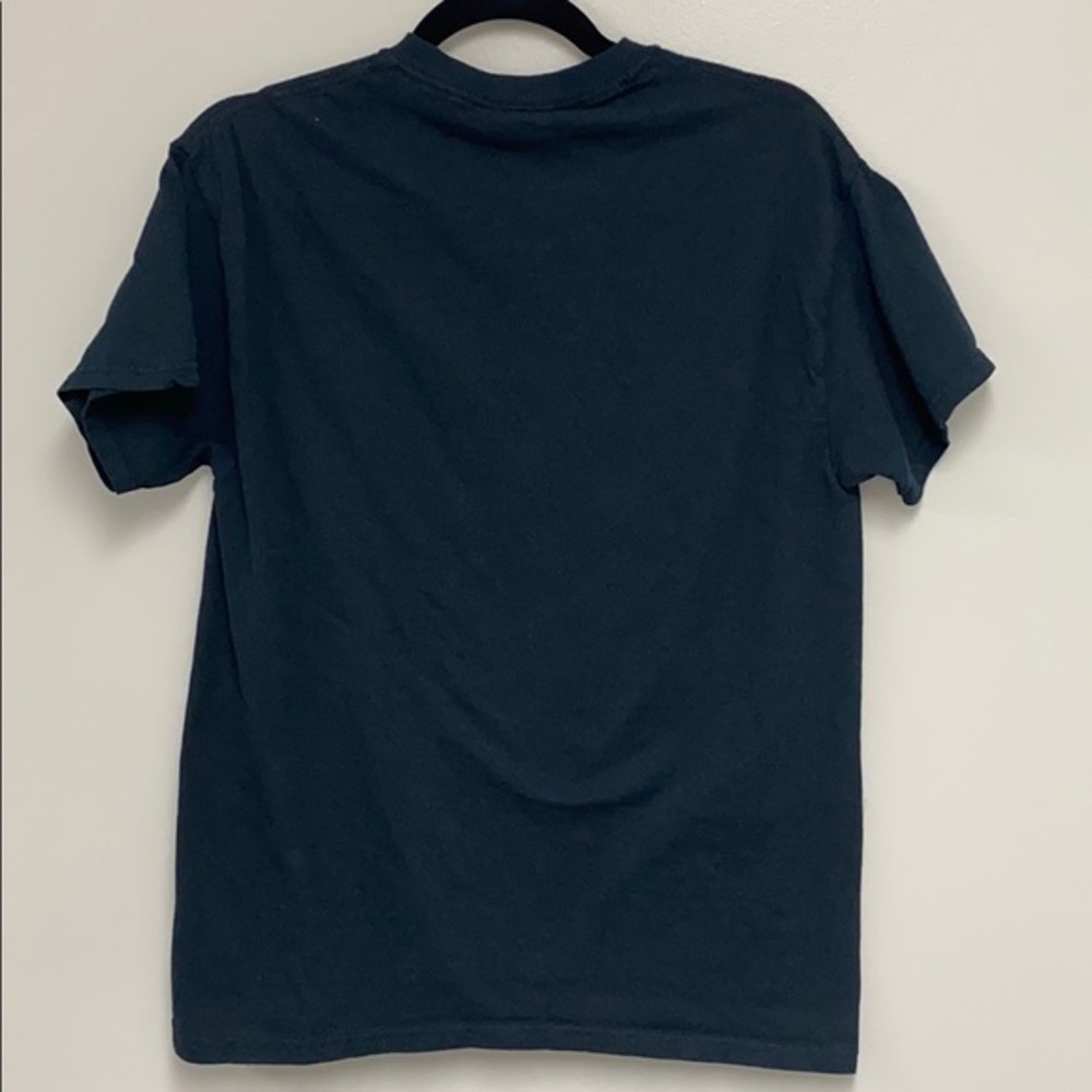 Haunted Horses NYC Graphic Band Tee - Picture 2 of 2